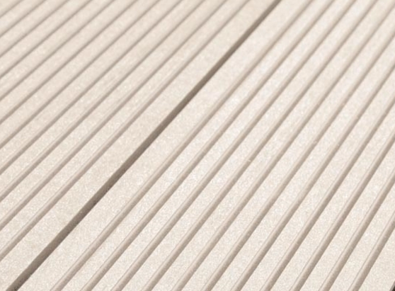 Террасная доска из ДПК Savewood (Т )Ornus бежевый