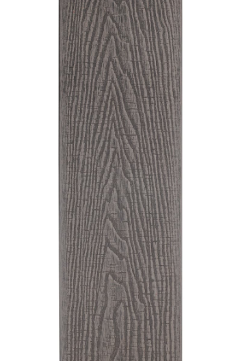 Террасная доска  ДПК WoodVex Аntique Серый дым